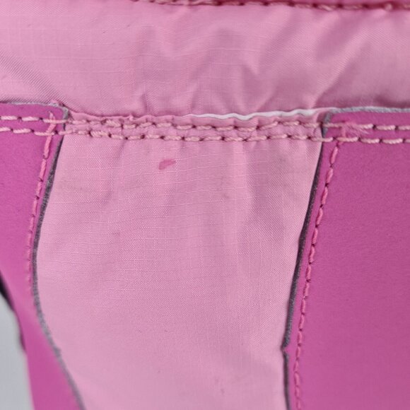 The North Face Alpenglow II Waterproof Winter Boot SZ 4 Girl = 5.5 Women Defect - Picture 4 of 9